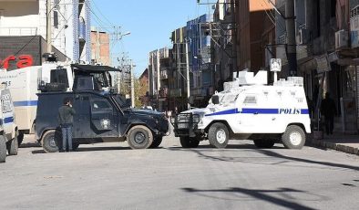 İki ilde toplantı ve gösteri yürüyüşlerine yasak