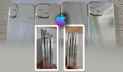 iPhone 16’nın maketleri sızdırıldı! (iPhone 16 ne zaman çıkacak, nasıl olacak?
