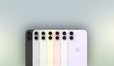 iPhone 16’nın renkleri sızdırıldı (iPhone 16 ne zaman çıkacak, nasıl olacak?