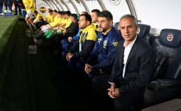 İsmail Kartal’dan Süper Kupa açıklaması: Kararları yöneticilerimiz alacak