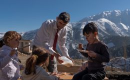 İstanbul Modern Sinema’da kısa film şöleni