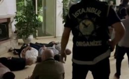 İstanbul’da yeniden örgütlendiler: Liderleri tutuklanan Şahinler yeni elebaşı belirledi, savcılık 305 yıl hapis istedi