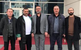 Kuma cinayeti sanığına verilen beraatin gerekçesi açıklandı
