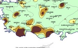 Meteorolojiden mart raporu: Akdeniz’de son 11 yılın en kurak ayı yaşandı