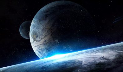NASA’nın “Gezegen X” teorisi: Dokuzuncu Gezegen gerçek mi?