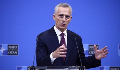 NATO’dan müttefiklere Ukrayna için acil destek çağrısı