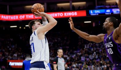 NBA’de prenslikten krallığa: Luka Doncic