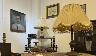 Necip Fazıl Kısakürek Müzesi ziyaretçilerini ağırlamaya devam edecek