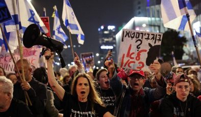 Netanyahu’yu zor bir demokrasi sınavı bekliyor