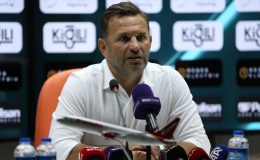 Okan Buruk: Tek hedefimiz Galatasaray’ı şampiyon yapmak