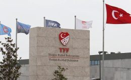 PFDK’dan Fenerbahçe, Beşiktaş ve Trabzonspor’a para cezası