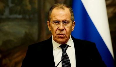 Rusya: Batı, dikkatleri Gazze’deki olaylardan İran tehdidine çekmek istiyor