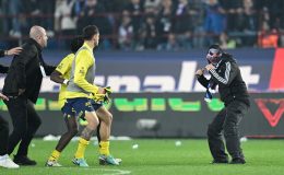 SON DAKİKA: Olaylı Trabzonspor-Fenerbahçe maçının PFDK cezaları açıklandı