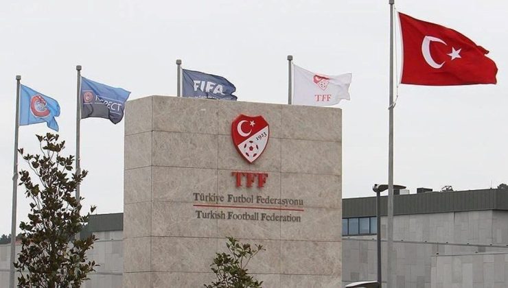Süper Lig’de 6 kulüp PFDK’ye sevk edildi