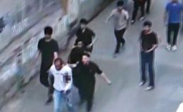 Tacizi engellerken tacizci diye canice öldürülmüştü: Sanıklara iyi hal indirimi uygulandı