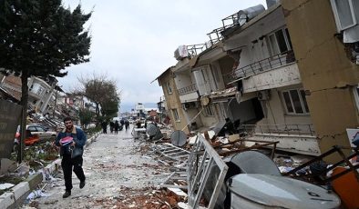 Tokat depremi KAF’ı etkiler mi? | “Türkiye, 6’dan büyük bir depreme gebe”