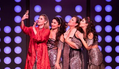 Türkiye Kültür Yolu Festivali başlıyor: İlk durak Adana