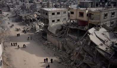 Türkiye, İsrail’le ticarete kısıtlama getirdi: 54 ürün grubunda ihracata sınır