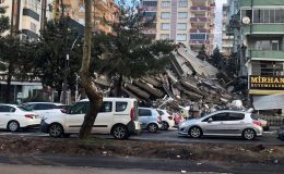 19 kişiye mezar olan Fazilet Apartmanı davasında ilk duruşma: “O kadar çok usulsüzlük vardı ki anlatılmaz”