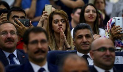 20 bin öğretmen atamasında sözlü sınav sorularının hangi konulardan sorulacağı belli oldu
