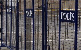 6 ilde gösteri yürüyüşü ve açık hava toplantılarına geçici yasak