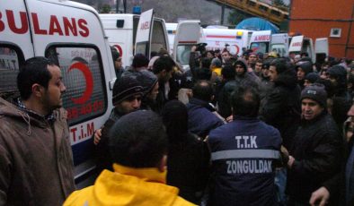 8 madencinin can verdiği faciada istenen cezalar belli oldu: 3 isme ceza, 6 üst düzey yöneticiye beraat talebi