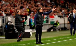 A Milli Takım’a yeni sponsor: Montella’dan EURO 2024 mesajı
