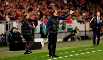 A Milli Takım’a yeni sponsor: Montella’dan EURO 2024 mesajı