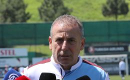 Abdullah Avcı: Trabzon şehrinin bu sene Türkiye Kupası’na ihtiyacı var