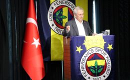 Aziz Yıldırım, Jose Mourinho için tarih verdi