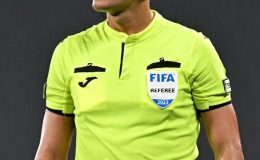 Beşiktaşlı yöneticilerden TFF’ye hakem çağrısı