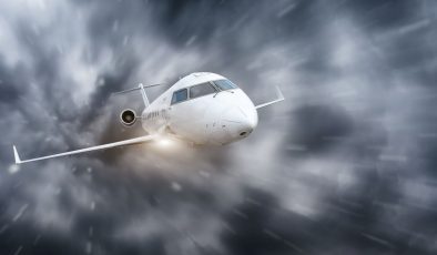 Bir haftada 3 şiddetli türbülans! Dünya çapında hangi rotalar en çok etkileniyor?