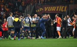 Derbi soruşturmasında Fenerbahçeli 3 şüphelinin ifadesi ortaya çıktı | Emre Kartal: Galatasaray ve Trabzonspor maçları sonrası tehdit edildim