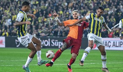 Derbide son 15 dakikalar kritik: Galatasaray ve Fenerbahçe’nin gol dakikaları