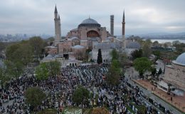 En güzel cuma mesajları: 17 Mayıs’a özel, farklı, yeni, ayetli, hadisli, dualı, etkileyici cuma mesajları ve cuma günü sözleri!