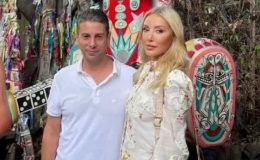 Eski manken Yeşim Erçetin’in eşi Fevzi Kardecesi ölü bulundu