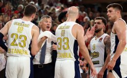 Fenerbahçe Beko, 5 yıl sonra Final Four’da