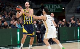 Fenerbahçe Beko’da 2 isim daha önce EuroLeague şampiyonluğu yaşadı
