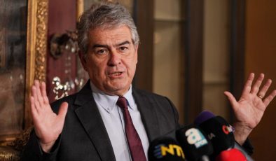 Galatasaray Başkan Adayı Süheyl Batum: Galatasaray’ı bölgesel güç haline getireceğiz