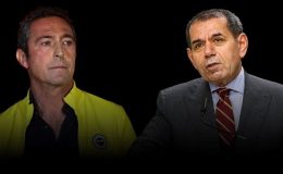 Galatasaray-Fenerbahçe maçının ardından saha karıştı: İki başkandan sert açıklamalar