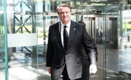 Hasan Arat: Beşiktaş mallarını tek tek geri alacak