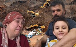 İliç’teki maden faciası soruşturması: Bölge ve farklı altın madenleri incelenecek