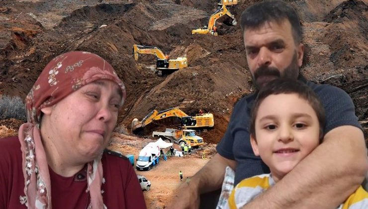 İliç’teki maden faciası soruşturması: Bölge ve farklı altın madenleri incelenecek