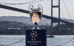 İstanbul, UEFA finallerinin vazgeçilmez adresi oldu