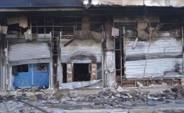 Kobani davasında karar