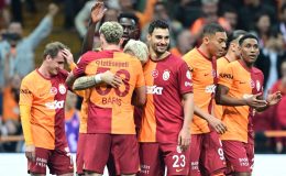 Lider Galatasaray, Fatih Karagümrük deplasmanında