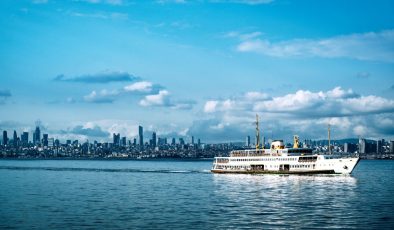 Marmara’da tsunami hazırlığı: Devreye alındı, 7 dakikada haber verecek
