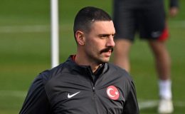 Merih Demiral’dan Fenerbahçe itirafı