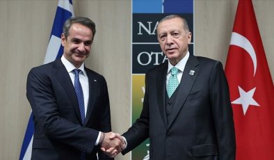 Miçotakis, Türkiye’ye geliyor: Hangi konular görüşülecek?