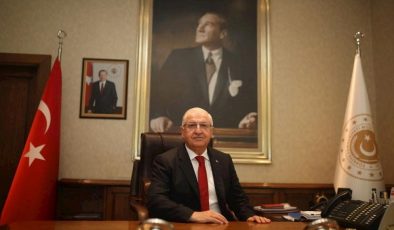 Milli Savunma Bakanı Güler: Bazı dostlar PKK/YPG’ye pilotaj eğitimi veriyor